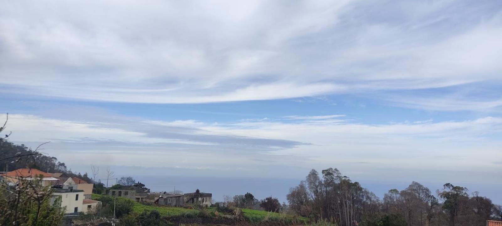 Pico Alto Leilighet Achadas da Cruz Eksteriør bilde